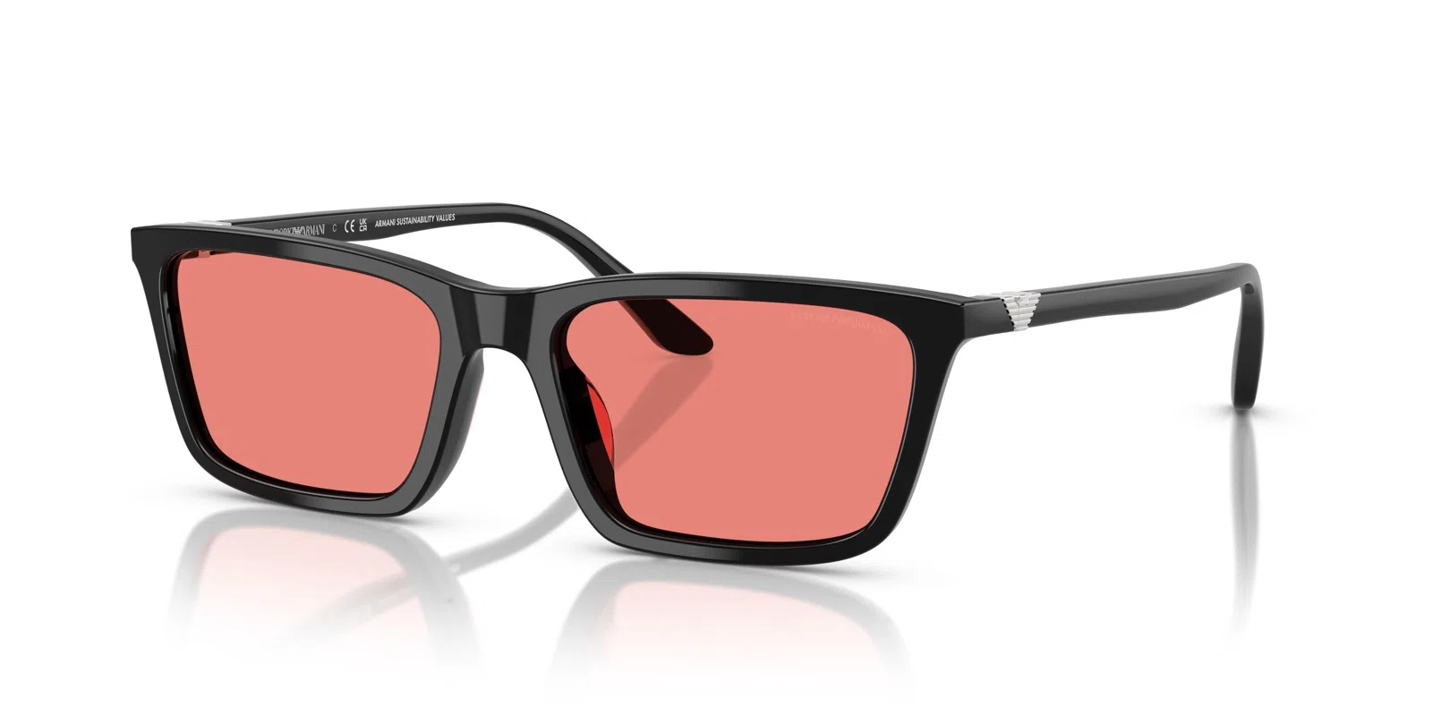 Emporio Armani 4239U Sunglasses - view 6